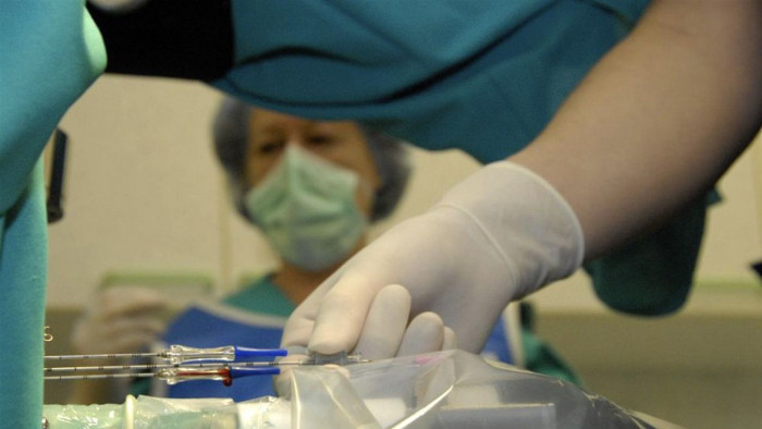 Registro Nacional de Cáncer de Eslovaquia está entre los más avanzados del mundo