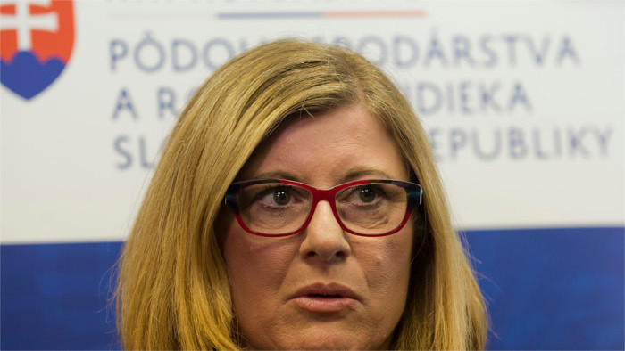 Ministra de Agricultura dará a conocer medidas para evitar el fraude en las dotaciones agrícolas 