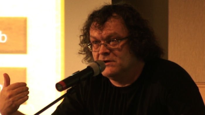 Slová_FM s Martinom Mojžišom