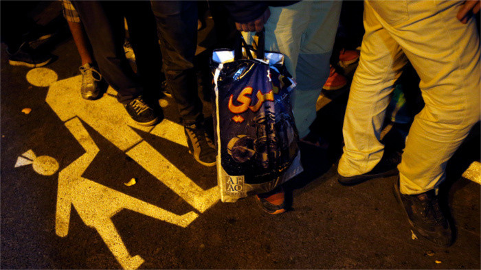 Cez Slovensko do Kanady