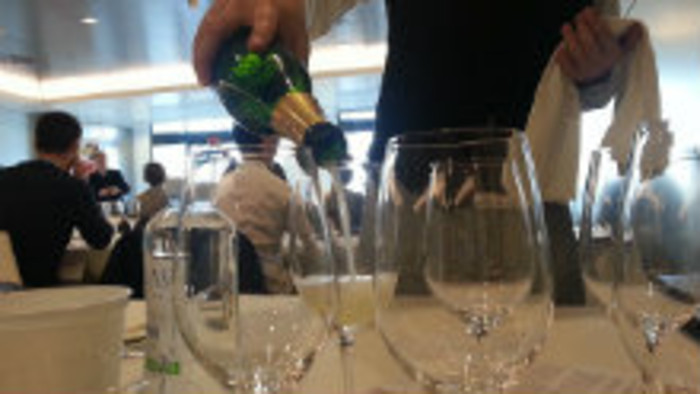 Súťaž someliérov