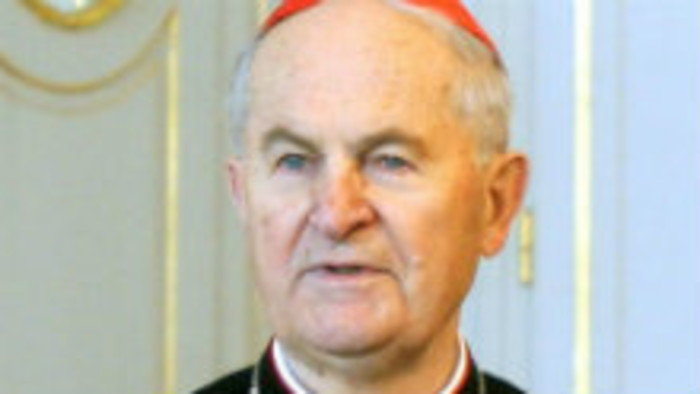Jozef Tomko