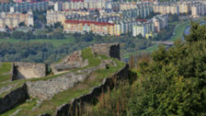 Pustý hrad sa stal Národnou kultúrnou pamiatkou