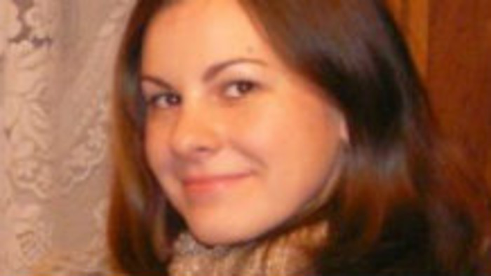 Lenka Sarvašová