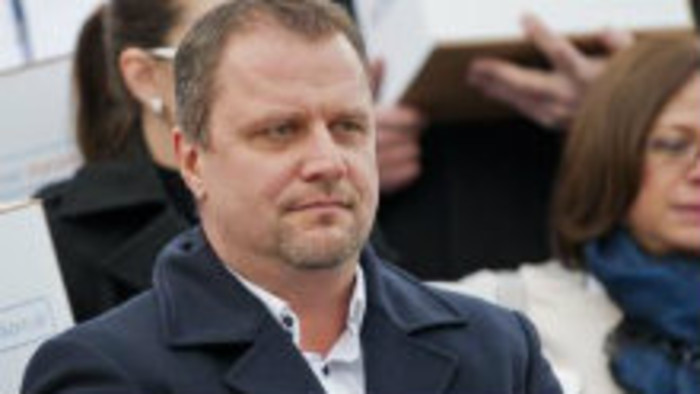 K veci: Martin požiadal ministerstvo financií o vyhlásenie nútenej správy...