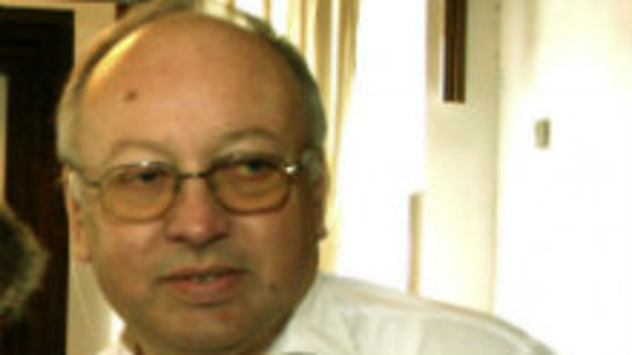 Zomrel náš kolega, redaktorská legenda, Marián Ondáš