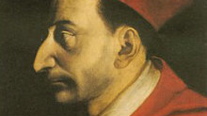 Karol Boromejský
