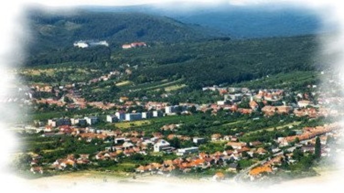 Un secreto del pueblo de Častá