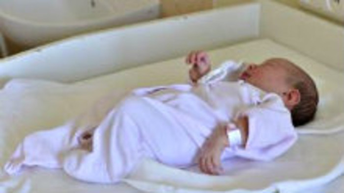 Hniezdo záchrany a utajené pôrody