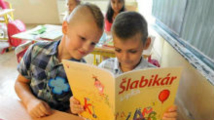 Rozdiely medzi prvákmi