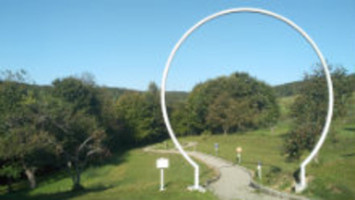 Park slnečnej sústavy