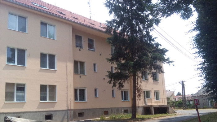 Nové nájomné byty v Santovke a Loku