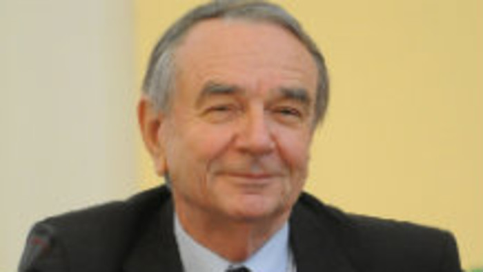 Spomienka na historika Milana Zemka