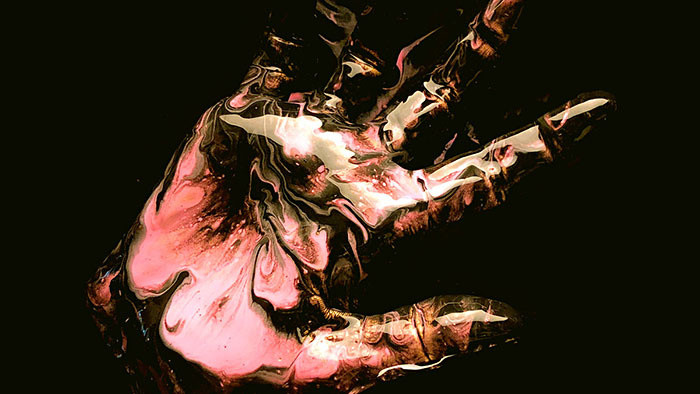 Son Lux majú nové EP. Predstavil nám ho Ryan Lott.