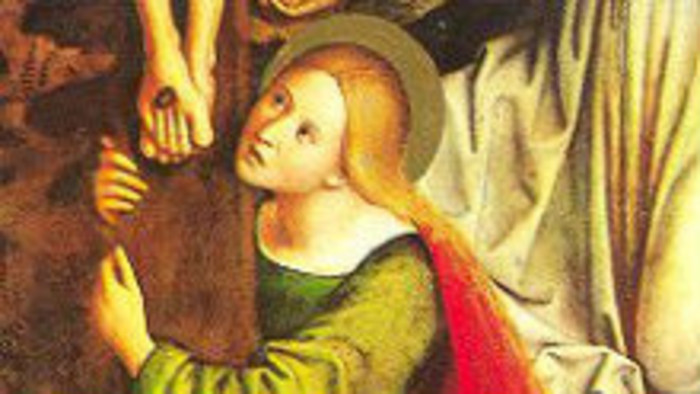 Magdaléna