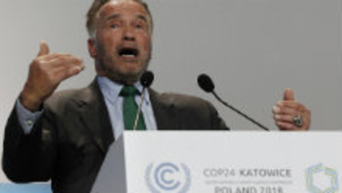 K veci: Klimatická dohoda v Katoviciach