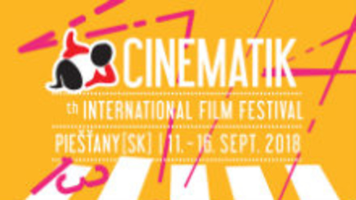 Festival Cinematik otvára brány