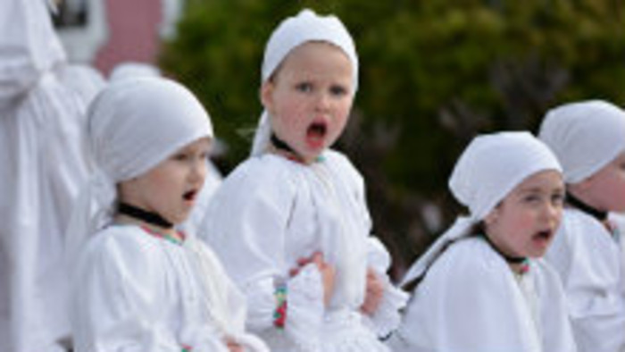 V Trenčíne sa vyučuje aj folkloristika