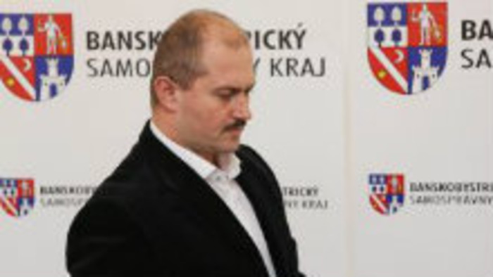 Poslanci BBSK sú proti vydávaniu župných novín pod značkou kraja