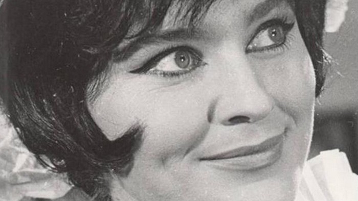 Kveta Stražanová