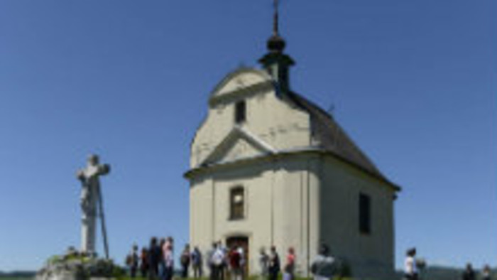 Spišský Jeruzalem
