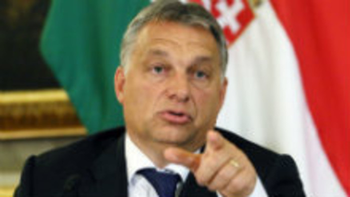 K veci:  Situácia dva dni pred voľbami v Maďarsku