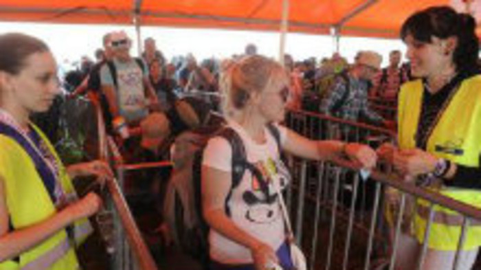 Letné festivaly – 5. časť