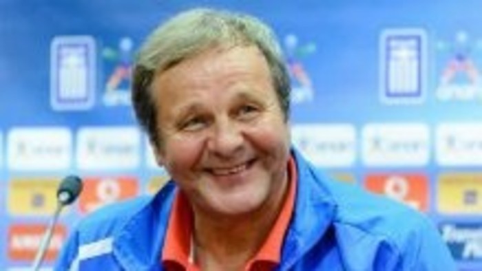 Ján Kozák na prednášal na univerzitnej pôde