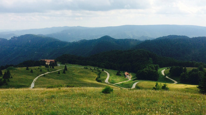 Rádiovíkend 25.7.2015 – pozvánky