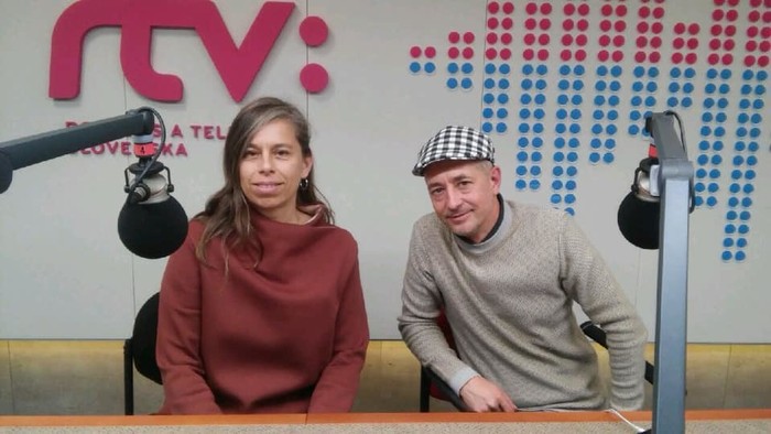 Hosť naladený na Devín: Longital Suita 