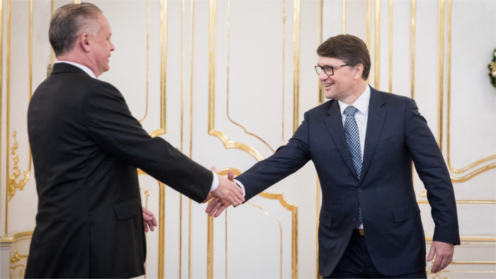 Kiska se reúne con representantes religiosos de nuestro país