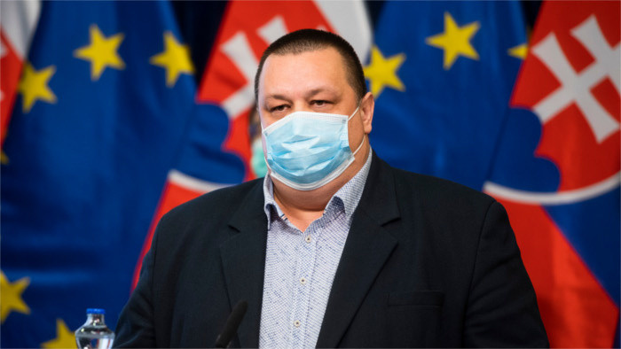 El premier y el higienista jefe dan a conocer otras excepciones de la cuarentena obligatoria