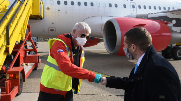La cartera de Exteriores aún registra más de 2000 solicitudes de repatriación