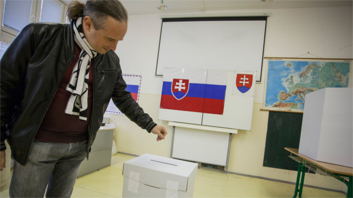 Parlamentswahlen voraussichtlich am 29. Februar 2020