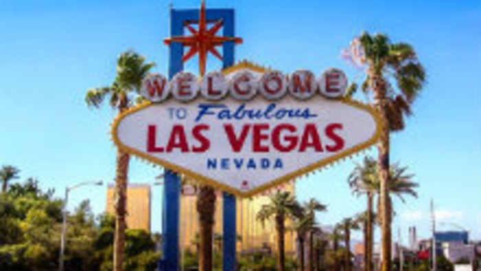 Metropoly sveta - Las Vegas