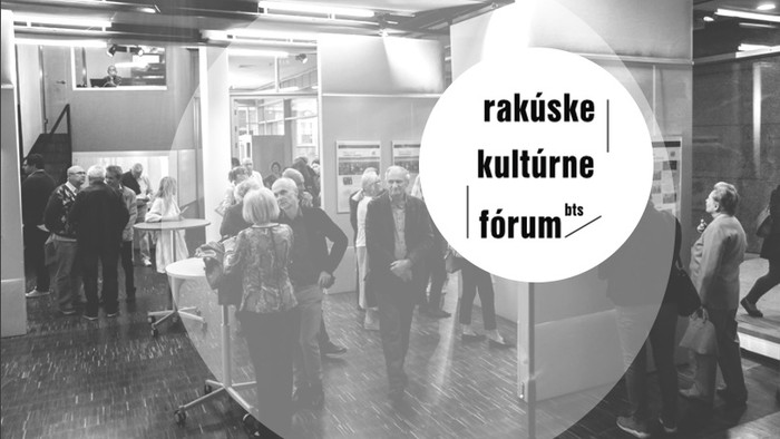 Kultúra cez hranice: Rakúske kultúrne fórum