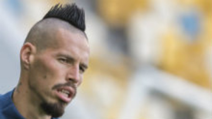 Marek Hamšík