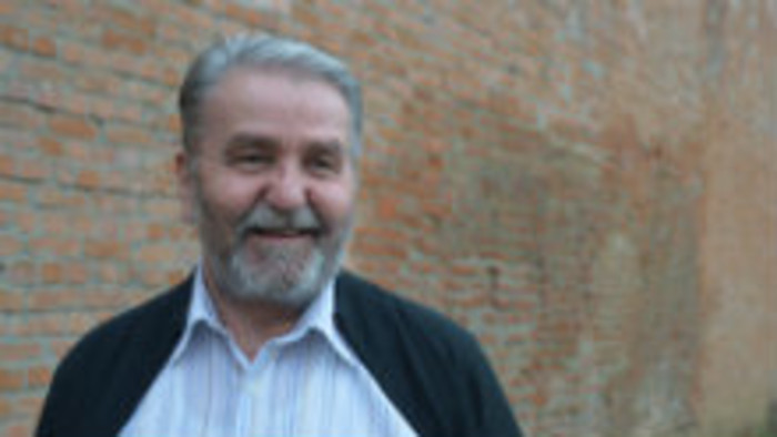 Aforista Benjamín Škreko má 75 rokov