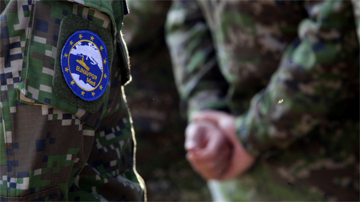 Slovak and US Armed Forces to start joint skill training in Martin 