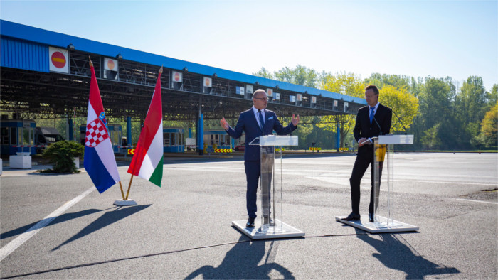 Vols à destination de 8 pays