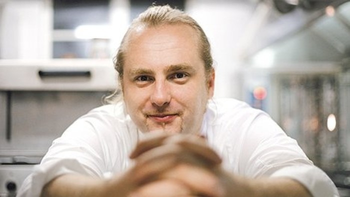 Los eslovacos exitosos por el mundo: el experto en gestión, diseño e innovación gastronómica de origen eslovaco Michal Rabina