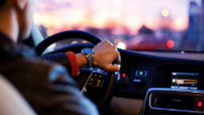 Zvykáme si na nové auto