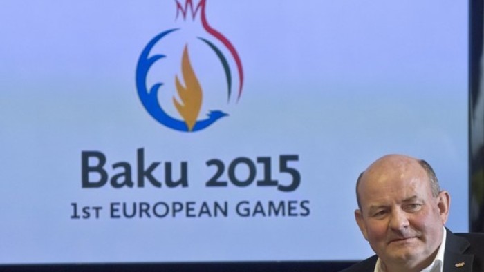 Eslovaquia en los Juegos Europeos