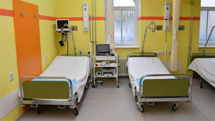 La financiación del ámbito de sanidad despierta polémicas
