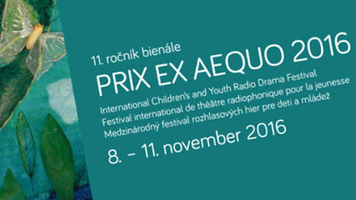 Die bezaubernde Welt der Hörspiele – Prix Ex Aequo