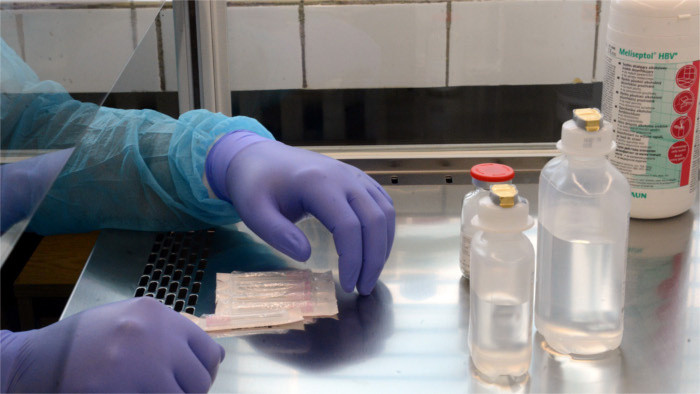 Slovak patients may begin to use novel Cuban drug in March 