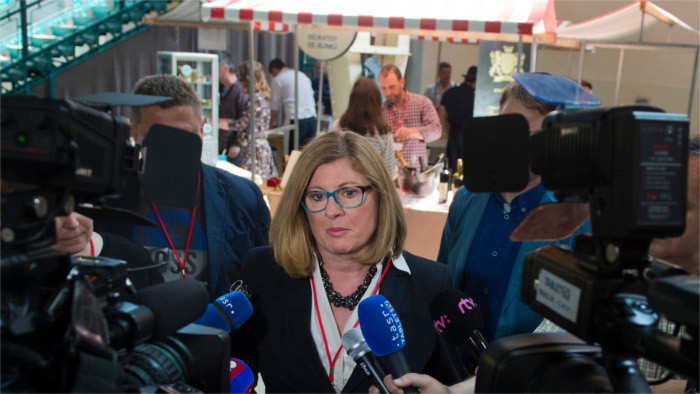 Eslovaquia apoya incluir la doble calidad alimenticia como práctica desleal