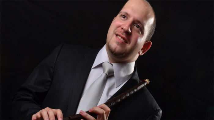 Descubrimos la magia de la música antigua