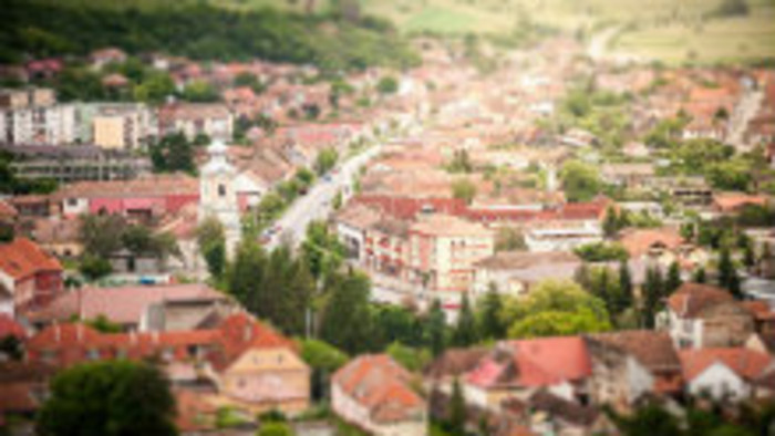 K veci: Obciam chýbajú dane od občanov, ktorí majú inde trvalý pobyt...