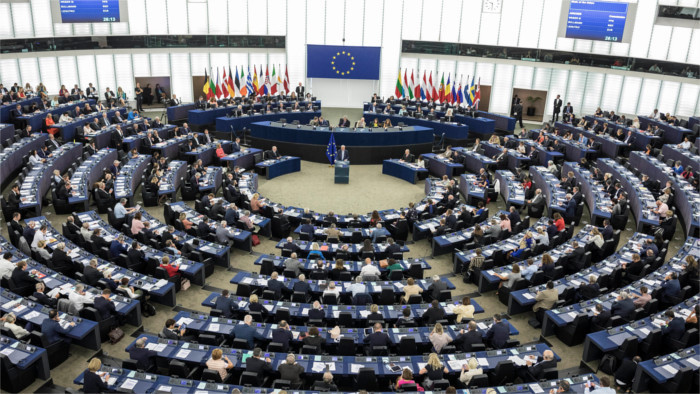 El Parlamento Europeo quiere incrementar la participación en las euroelecciones